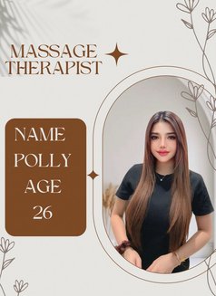 Thai Massage Ksa - masseuse in Riyadh Photo 5 of 9