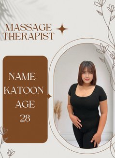 Thai Massage Ksa - masseuse in Riyadh Photo 7 of 9