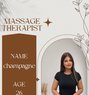 Thai Massage Ksa - masseuse in Riyadh Photo 1 of 4