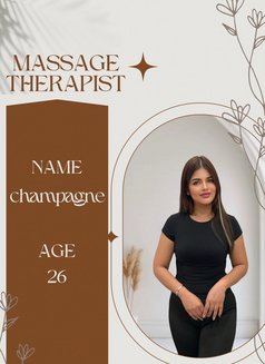 Thai Massage Ksa - masseuse in Riyadh Photo 9 of 9