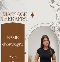 Thai Massage Ksa - masseuse in Riyadh Photo 1 of 4