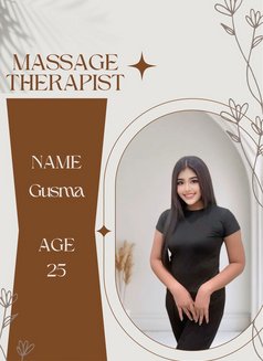 Thai Massage Ksa - masseuse in Riyadh Photo 5 of 7