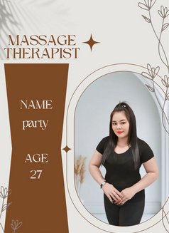 Thai Massage Ksa - masseuse in Riyadh Photo 6 of 7