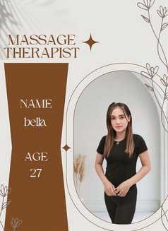 Thai Massage Ksa - masseuse in Riyadh Photo 7 of 7