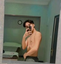 Thai Massage 🇹🇭 - masseuse in Bangkok