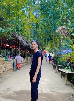 Thai Massage πΉπ - masseuse in Bangkok Photo 2 of 3