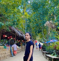 Thai Massage 🇹🇭 - masseuse in Bangkok