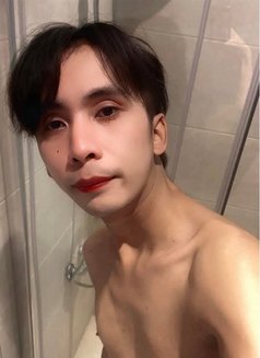 Thai Massage πΉπ - masseuse in Bangkok Photo 3 of 3