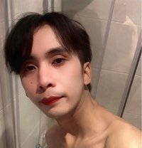 Thai Massage 🇹🇭 - masseuse in Bangkok