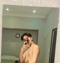 Thai massage 🇶🇦🇴🇲🇦🇪(Topfy) - Male escort in Bangkok