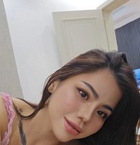 Thai Massage with beautiful girl - escort in Jeddah