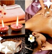 Thai Massages & Hot Oil Massages - masseuse in Osaka Photo 1 of 11
