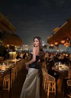 Thai mix Venezuela same picture - Acompañantes transexual in Dubai Photo 2 of 30