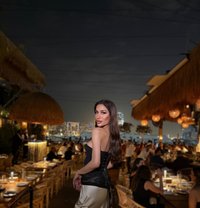 Thai mix Venezuela same picture - Transsexual escort in Dubai