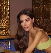 Thai mix Venezuela same picture - Acompañantes transexual in Dubai Photo 30 of 30