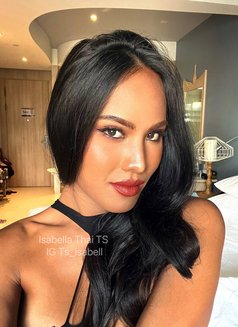 Thai Model 7.5 in Big D ! 🇹🇭 - Transsexual escort in Bangkok Photo 19 of 27