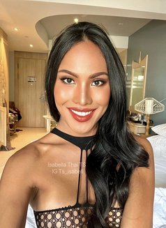 Thai Model 7.5 in Big D ! 🇹🇭 - Transsexual escort in Bangkok Photo 20 of 27