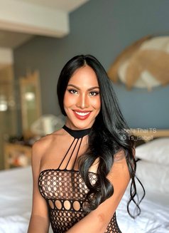 Thai Model 7.5 in Big D ! 🇹🇭 - Transsexual escort in Bangkok Photo 24 of 27