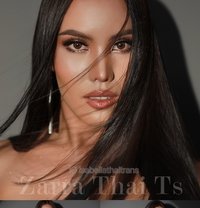 Thai Model 7.5 in Big D ! 🇹🇭 - Transsexual escort in Bangkok