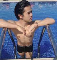 Thai Naughty Pim - Acompañantes transexual in Doha
