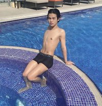 Thai Naughty Pim - Acompañantes transexual in Doha