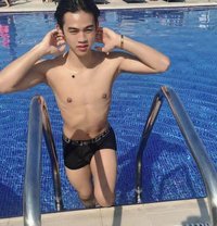 Thai Naughty Pim - Acompañantes transexual in Doha