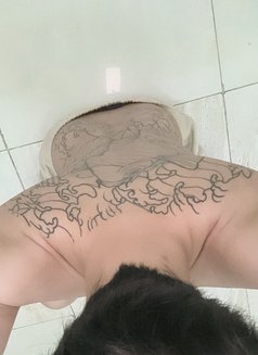 Thai Naughty Pim - Transsexual escort in Doha Photo 5 of 5