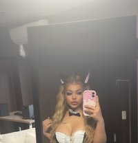 Thai naughty spicy - puta in Okinawa Island