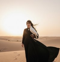 Thai Nicole Shemale 3. - masseuse in Abu Dhabi