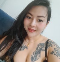 Thai oil and hot good assage in bowshar - escort in Muscat