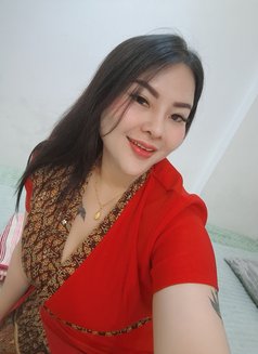 Thai oil and hot good assage in bowshar - puta in Muscat Photo 21 of 23