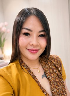 Thai oil and hot good assage in bowshar - escort in Muscat Photo 21 of 21