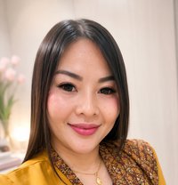 Thai oil and hot good assage in bowshar - puta in Muscat Photo 20 of 20