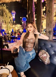 Thai Pretty And Great of Service for U - escort in Phuket Photo 13 of 13