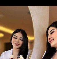 Thai Professional Massage - escort in Riyadh