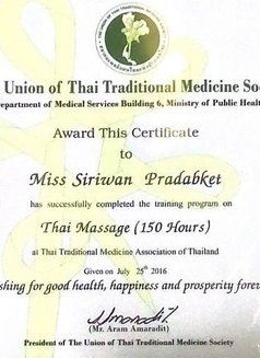 Thai Professional Massage - escort in Riyadh Photo 5 of 11