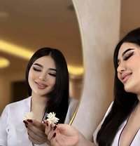 Malika Professional Massage - escort in Riyadh Photo 1 of 11