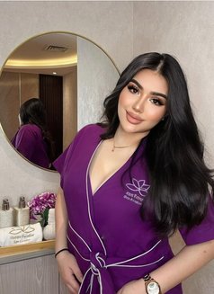 Thai Professional Massage - escort in Riyadh Photo 9 of 11
