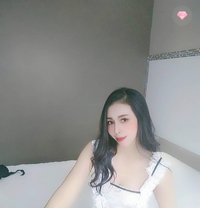 Thai Queen Sofia - escort agency in Doha
