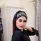 incall massage - puta in Taif