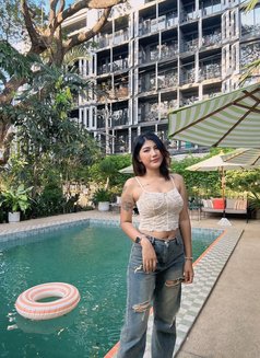 Thai Sexy 100%. Not Fake Vvip - escort in Bangkok Photo 4 of 5