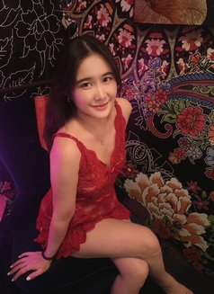 Thai Sexy and Sweet Girl - escort in Bangkok Photo 1 of 4