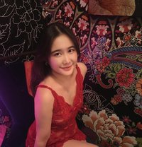 Thai Sexy and Sweet Girl - escort in Bangkok