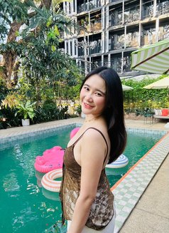 Thai Sexy and Sweet Girl - escort in Bangkok Photo 2 of 4