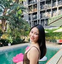 Thai Sexy and Sweet Girl - escort in Bangkok