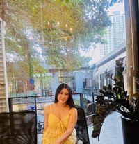 Thai Sexy and Sweet Girl - escort in Bangkok