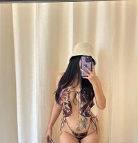 Thai Sexy Lady - escort in Şalālah