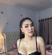 Thai Sexy Lady - escort in Şalālah