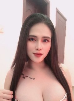 Thai Slim Lady - escort in Şalālah Photo 3 of 7