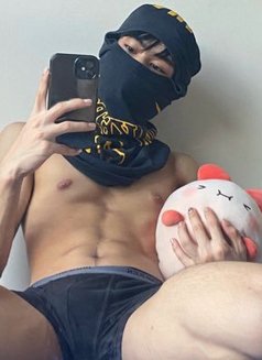 Thai Student Biggy - Male escort in Dubai Photo 1 of 10